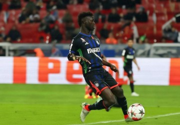 CCTV-2赛事回顾：感受运动魅力，传递体育精神