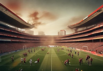 NBA腾讯直播间：赛事回顾与深度解析四大看点