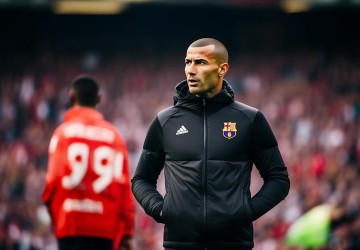 西甲联赛：谁是本赛季最佳教练？