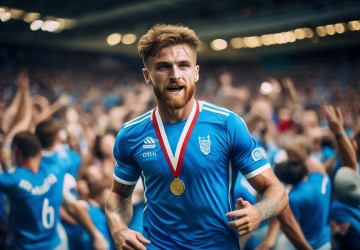 ET直播：见证拼搏荣耀，体育赛事回顾的意义