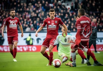 CCTV5文字直播：赛事回顾与互动体验的完美融合