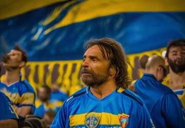 CCTV13体育盛宴：赛事直播分析、观众互动与体育文化传承